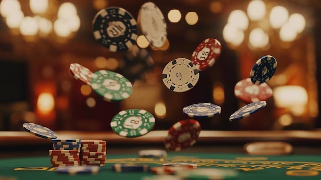 Fortune Rabbit slot game interface on cuanwin77 login showing reels, bet controls, and balance display